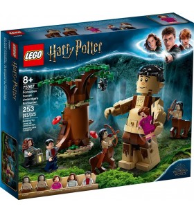 LEGO HARRY POTTER 75967 Forbidden Forest